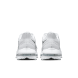 Nike Pegasus Premium White Metallic Angle 3