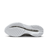 Nike Pegasus Premium White Metallic Angle 0