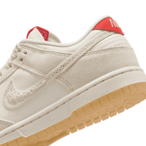 Nike Dunk Low Friendship Knots (W) Angle 5