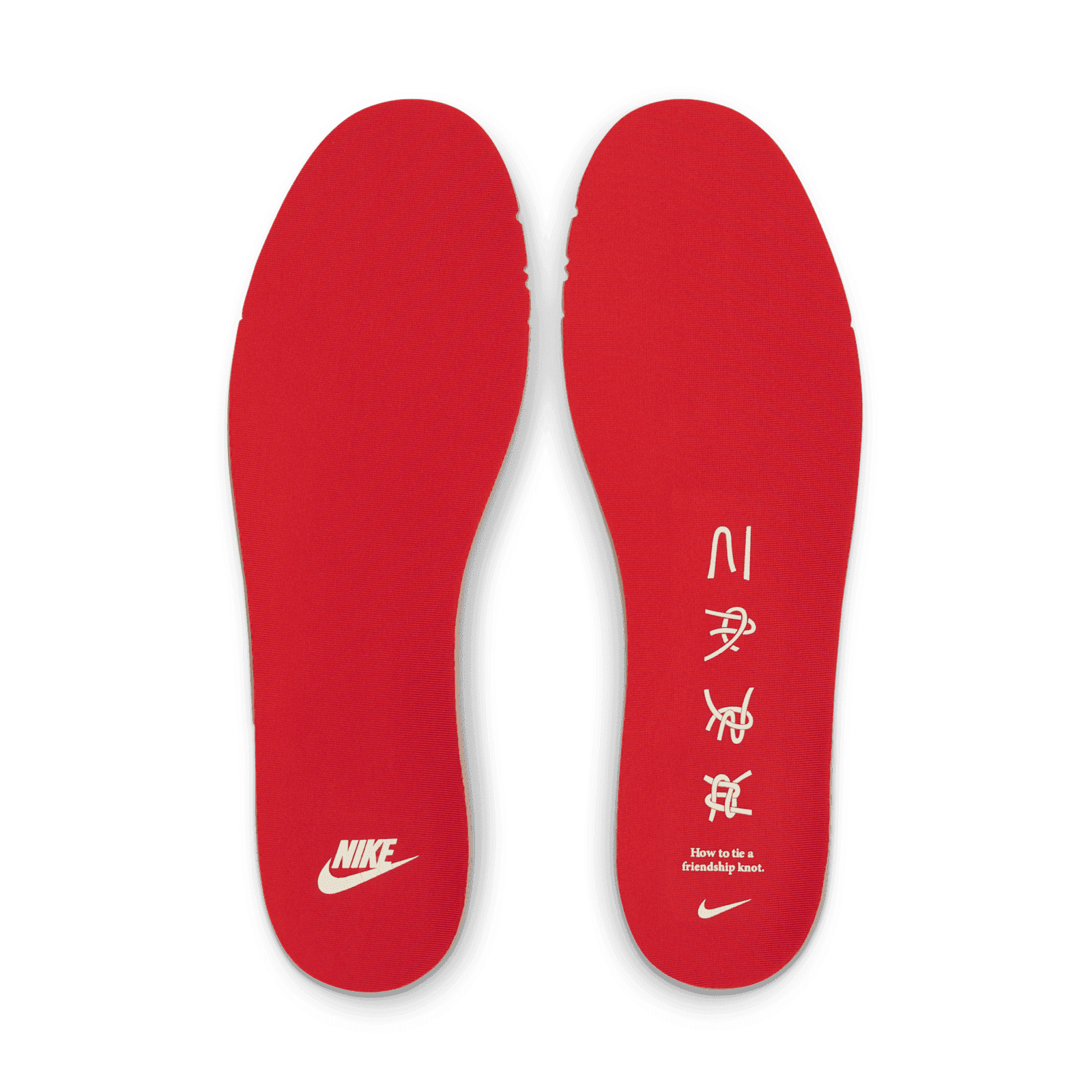 nike air max comfort insole