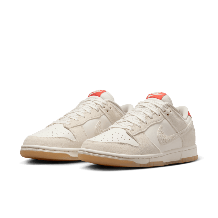 Nike Dunk Low Friendship Knots (W) Angle 2