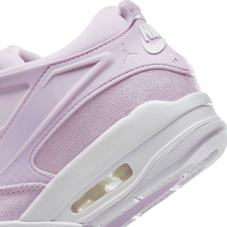 Air Jordan 4 RM Doll (W) Angle 5