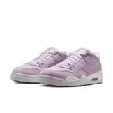 Air Jordan 4 RM Doll (W) Angle 2