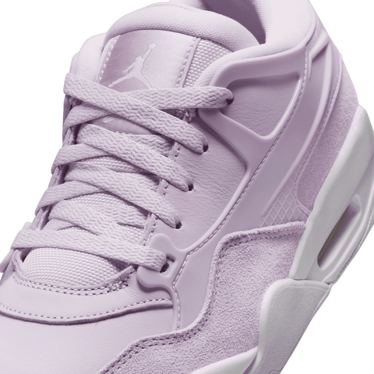 Air Jordan 4 RM Doll (W) Angle 4