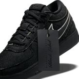 Nike Book 1 Black Label Angle 6