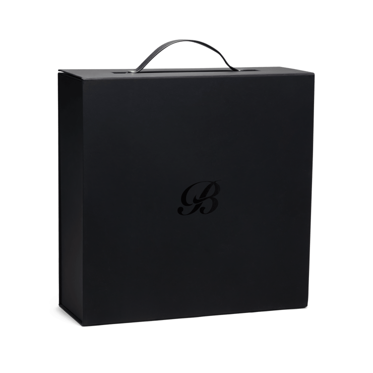 Nike Book 1 Black Label Angle 2