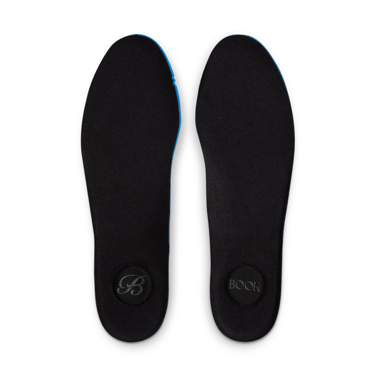 Nike Book 1 Black Label Angle 4