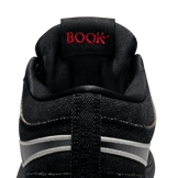 Nike Book 1 Black Label Angle 5