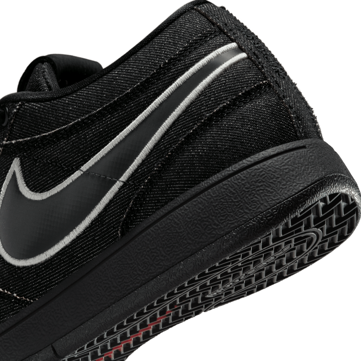 Nike Book 1 Black Label Angle 8