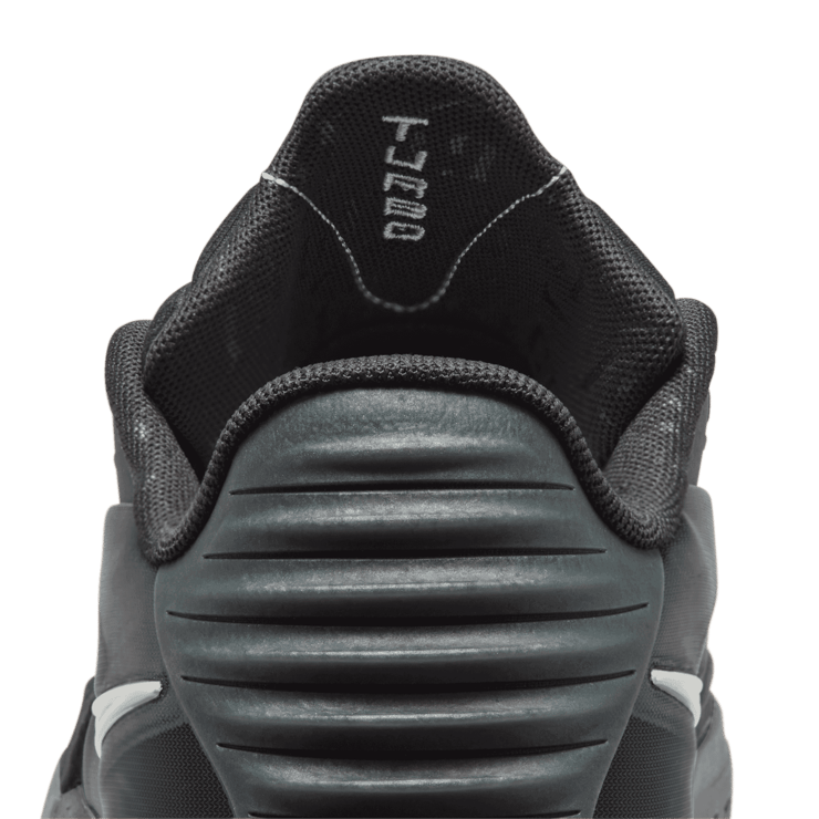 Nike GT Cut 3 Turbo Black Label Angle 6