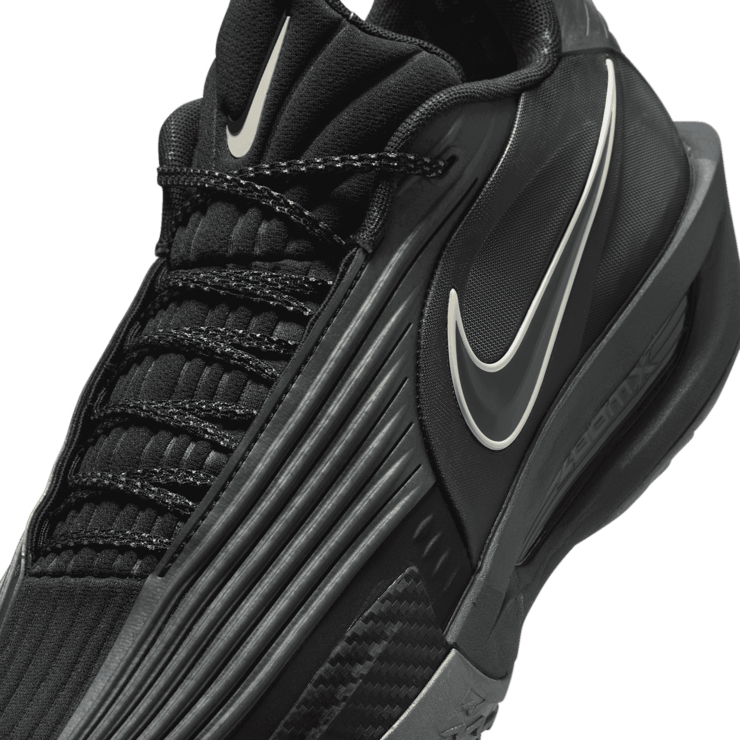 Nike GT Cut 3 Turbo Black Label Angle 4