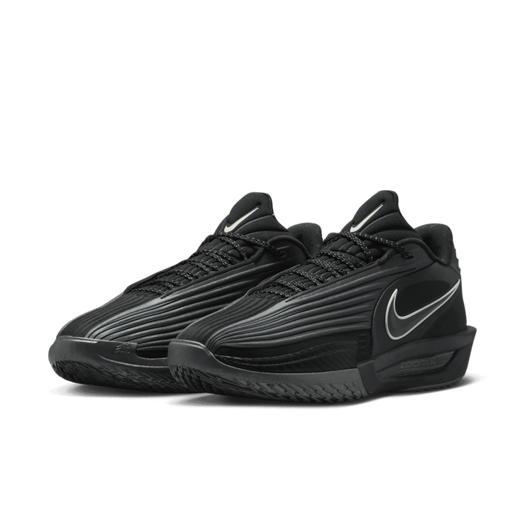 Nike GT Cut 3 Turbo Black Label Angle 2