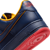 Nike Air Force 1 Low Retro Logo Angle 5