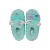 Crocs Classic Cozzzy Sandal Monsters Inc. Sulley Angle 1