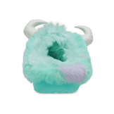 Crocs Classic Cozzzy Sandal Monsters Inc. Sulley Angle 4