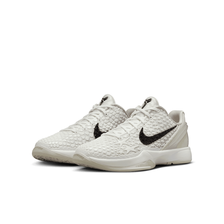 Nike Kobe 6 Protro All-Star Sail (GS) Angle 2