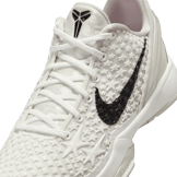 Nike Kobe 6 Protro All-Star Sail (GS) Angle 4