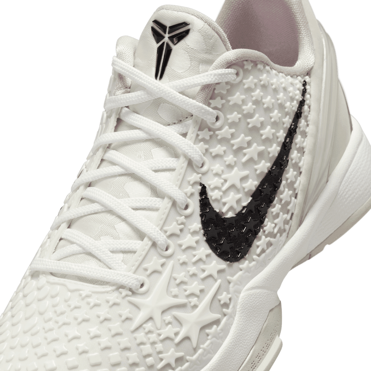 Nike Kobe 6 Protro All-Star Sail (GS) Angle 4