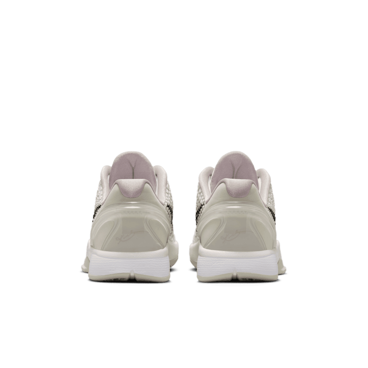 Nike Kobe 6 Protro All-Star Sail (GS) - FV9676-100 Nike Kobe 6 Protro All-Star Sail (GS) - FV9676-100