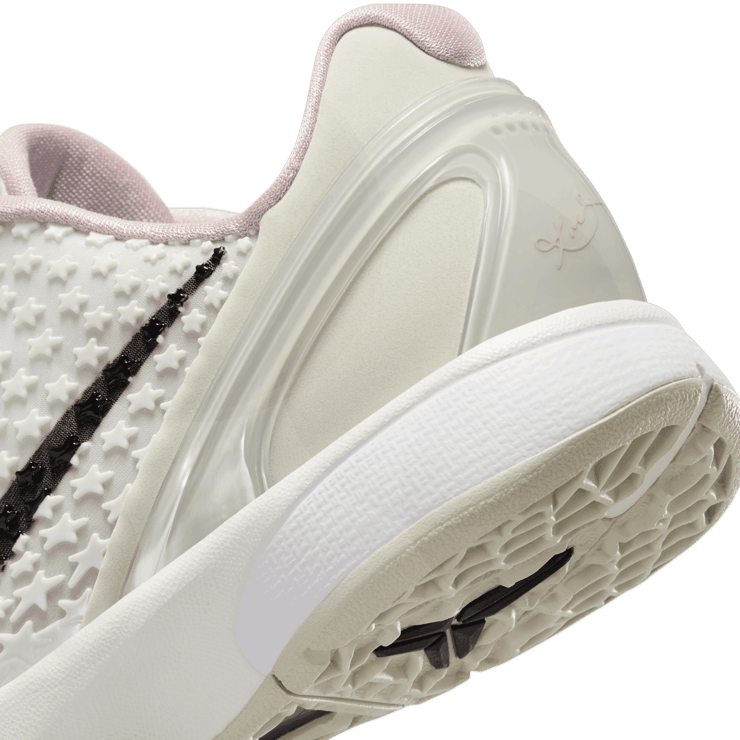 Nike Kobe 6 Protro All-Star Sail (GS) Angle 5
