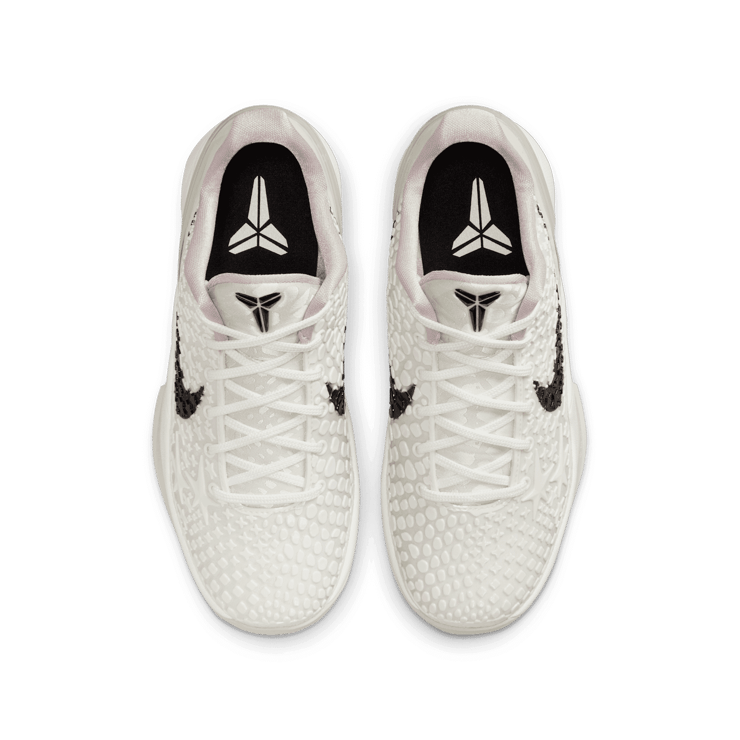 Nike Kobe 6 Protro All-Star Sail (GS) Angle 1