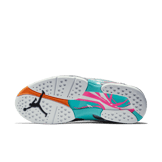 Jordan 8 Retro South Beach Angle 0