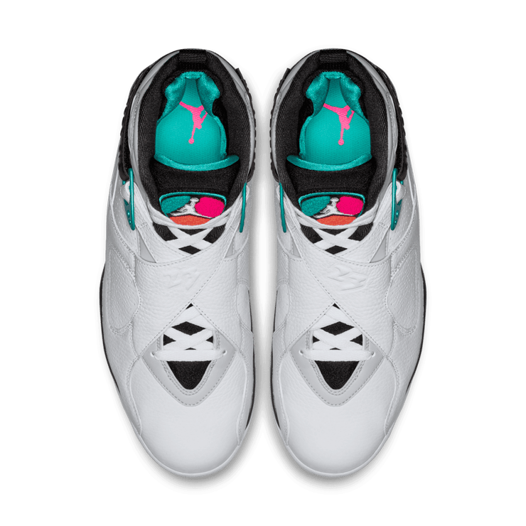 Jordan Retro South Beach 305381-113 Raffles Where to Buy