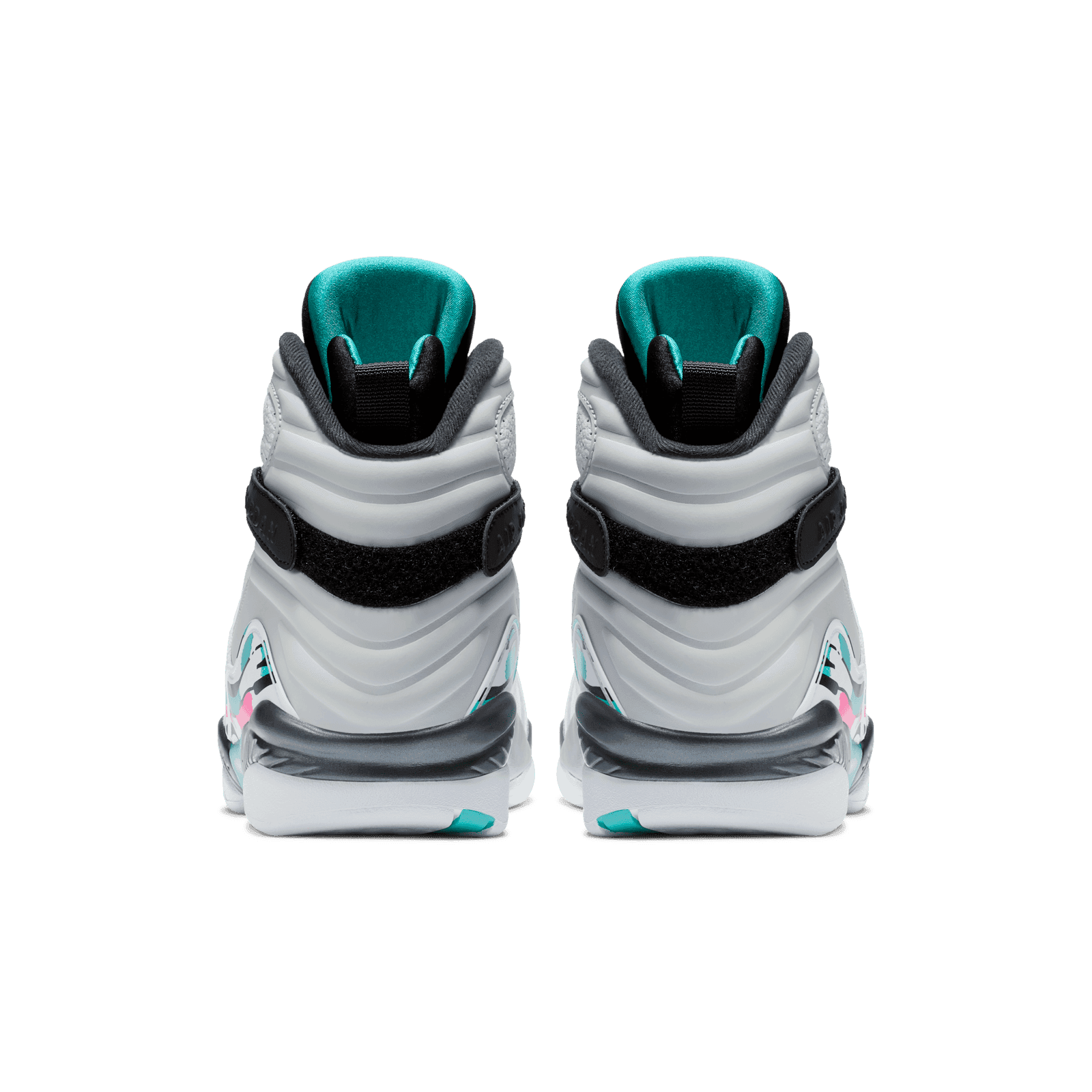 jordan 8 south beach gs
