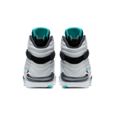 Jordan 8 Retro South Beach Angle 3