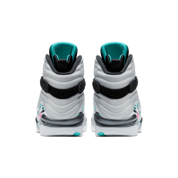 Jordan Retro South Beach 305381-113 Raffles Where to Buy