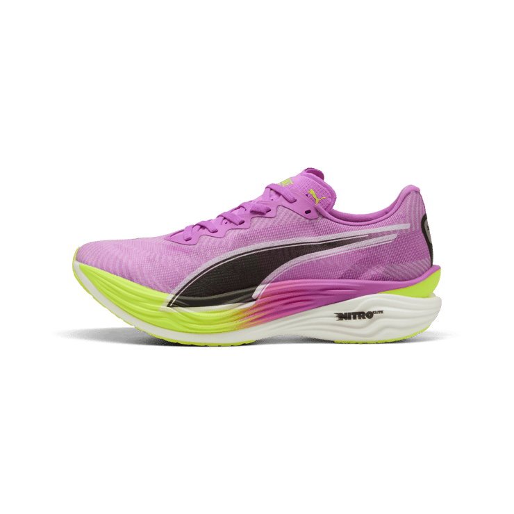 PUMA Deviate NITRO Elite 3 Angle 0