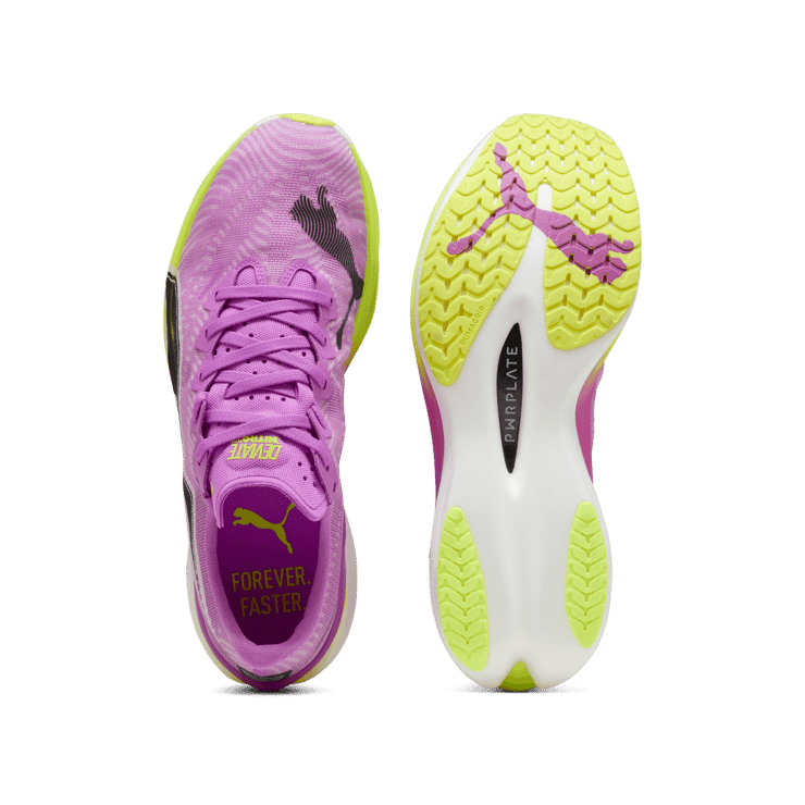 PUMA Deviate NITRO Elite 3 Angle 1