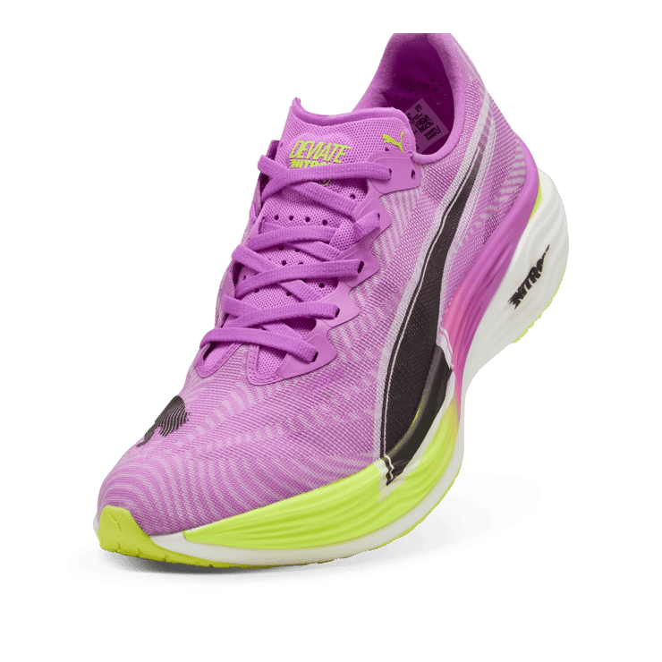 PUMA Deviate NITRO Elite 3 Angle 3