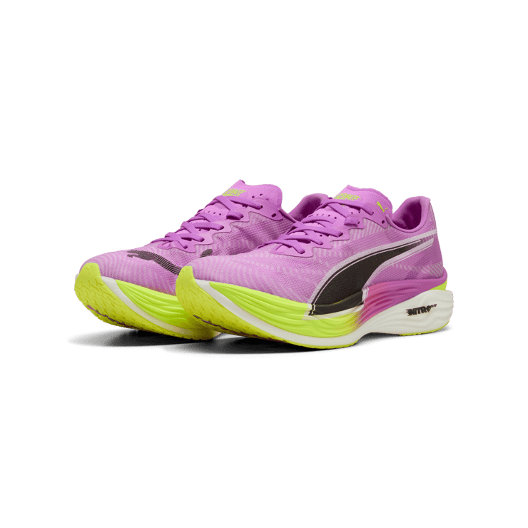 PUMA Deviate NITRO Elite 3 Angle 5