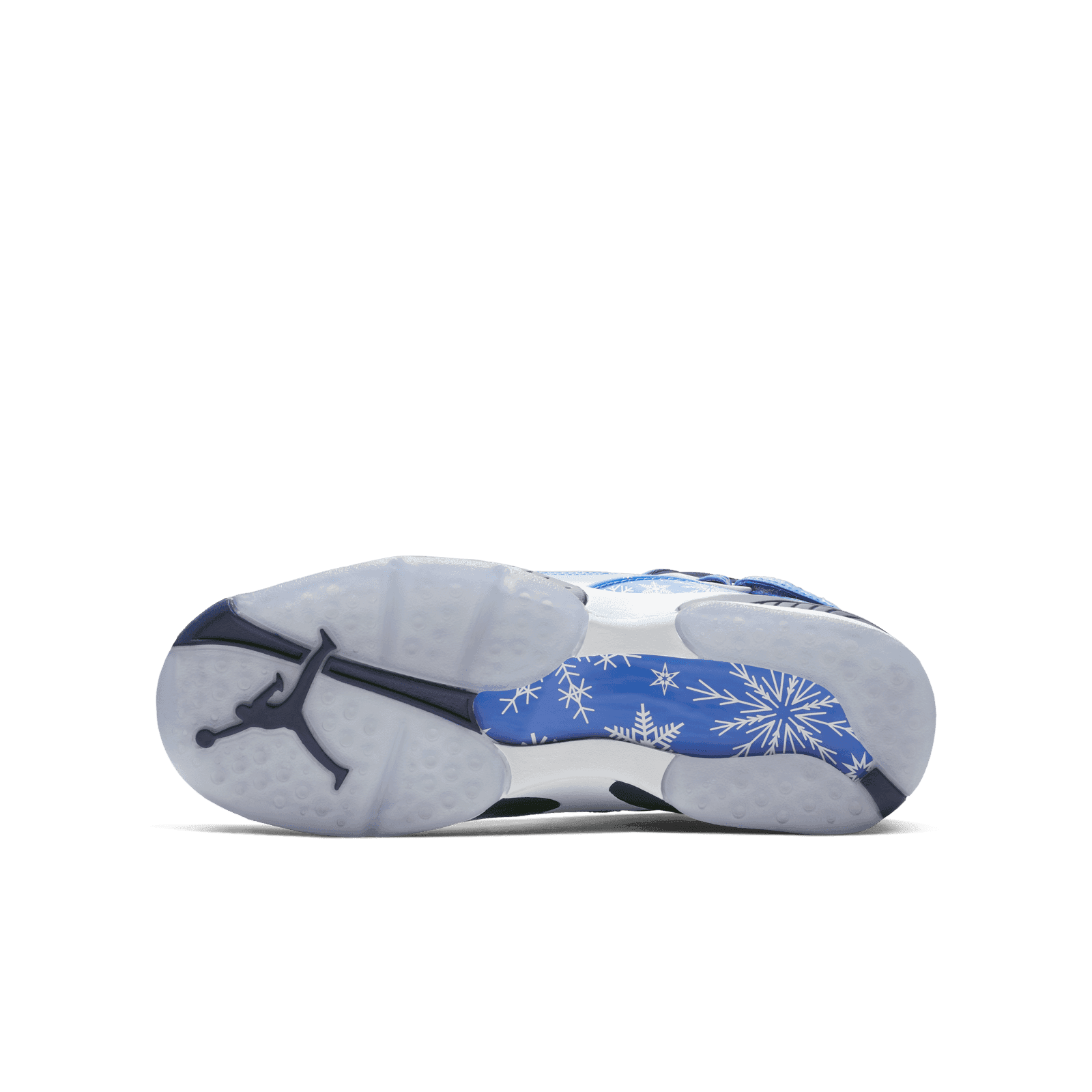 best jordans for snow