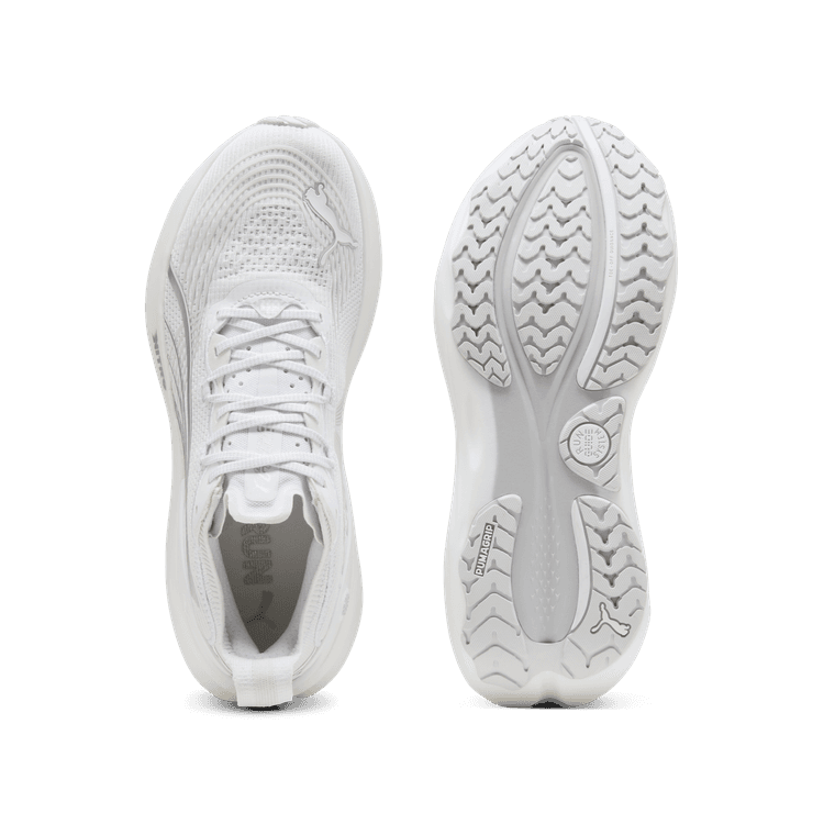 PUMA ForeverRun NITRO⢠2 in White Angle 0