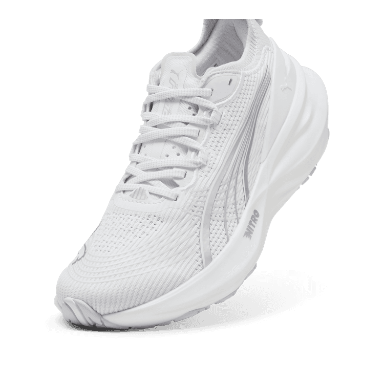 PUMA ForeverRun NITROâ„¢ 2 in White - 310471-02 Release Info
