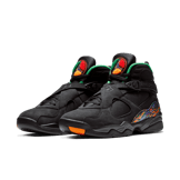 Jordan 8 Retro Tinker Air Raid Angle 2