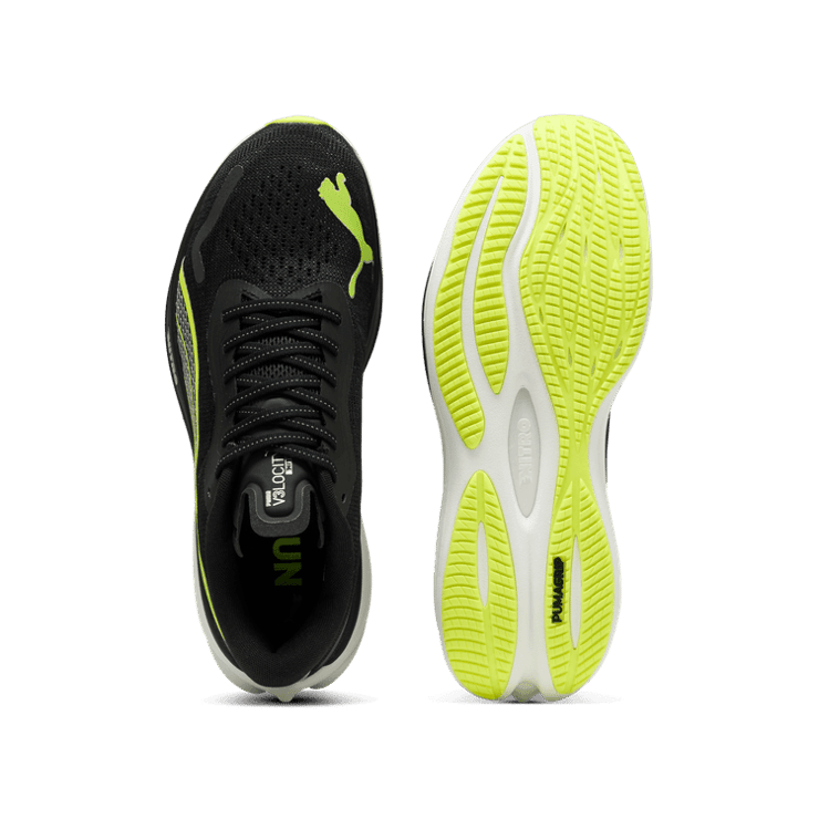 PUMA Velocity NITROâ¢ Wide in Black Angle 0