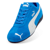 PUMA Speedcat OG Sneakers in Blue Angle 2