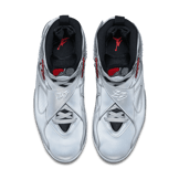 Jordan 8 Retro Reflections of a Champion Angle 1