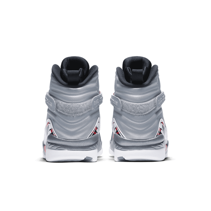 Jordan 8 Retro Reflections of a Champion Angle 3