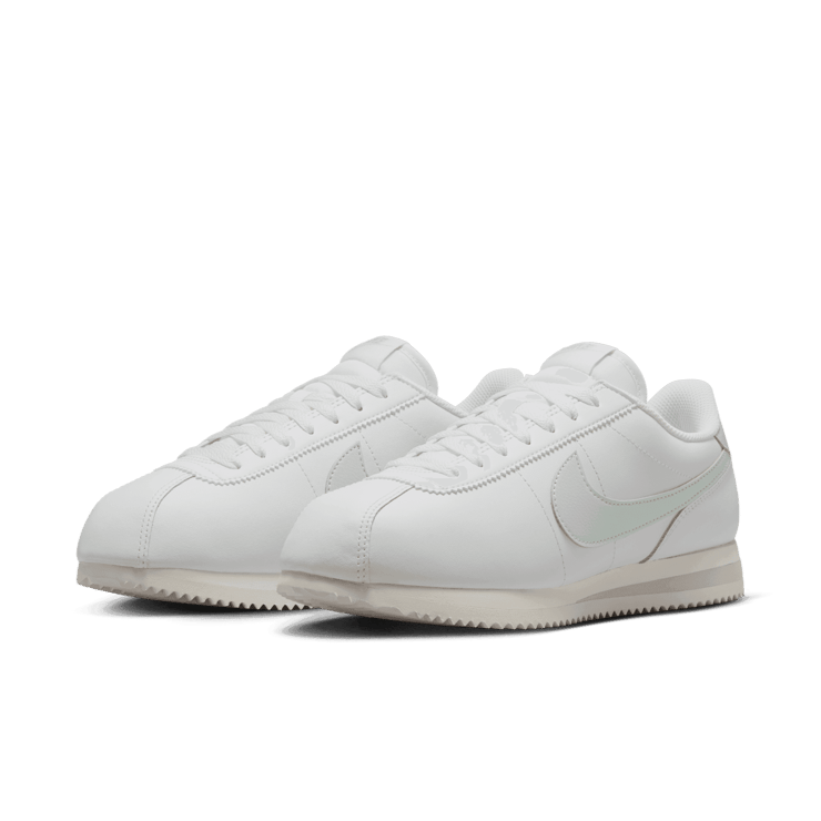 Nike Cortez Leather Angle 2