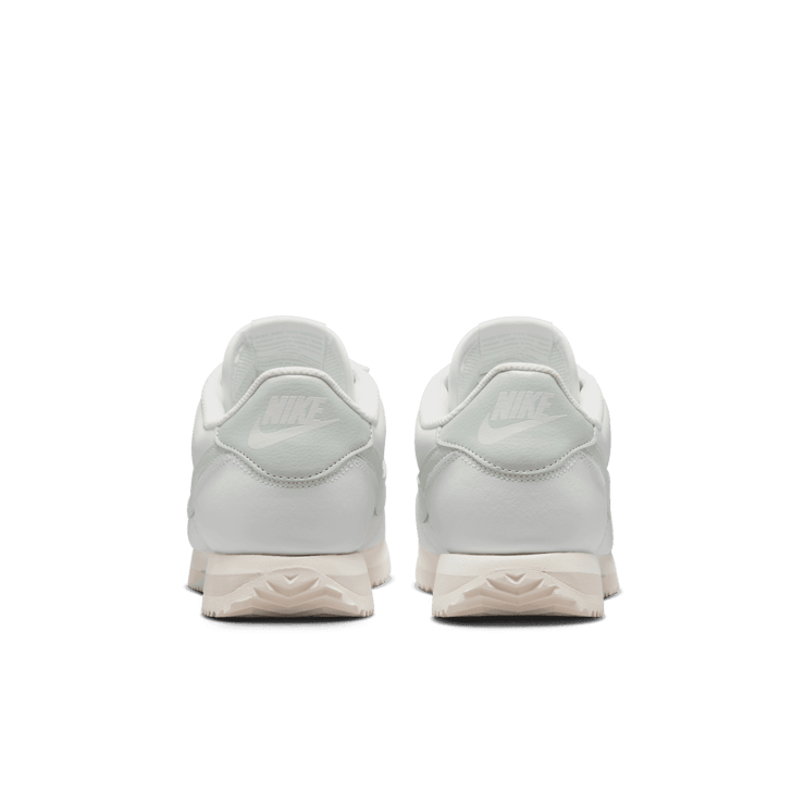 Nike Cortez Leather Angle 3