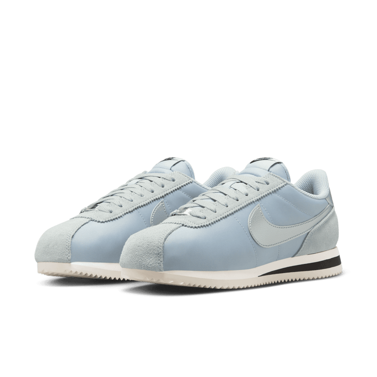 Nike Cortez Textile Angle 2