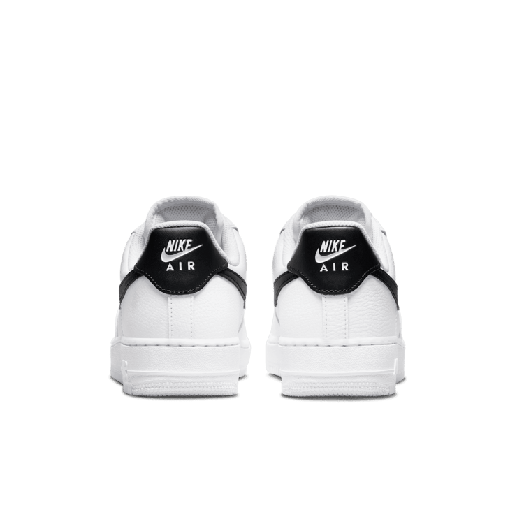 Nike Air Force 1 '07 Angle 4