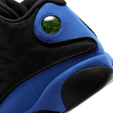 Jordan 13 Retro Black Hyper Royal Angle 5