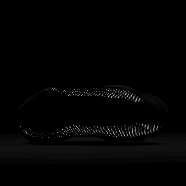 Jordan 13 Retro Black Hyper Royal Angle 6