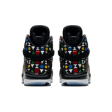 Jordan 8 Retro Quai54 (2019) Angle 3