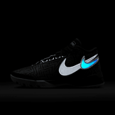 Nike LeBron NXXT Genisus Black Angle 7